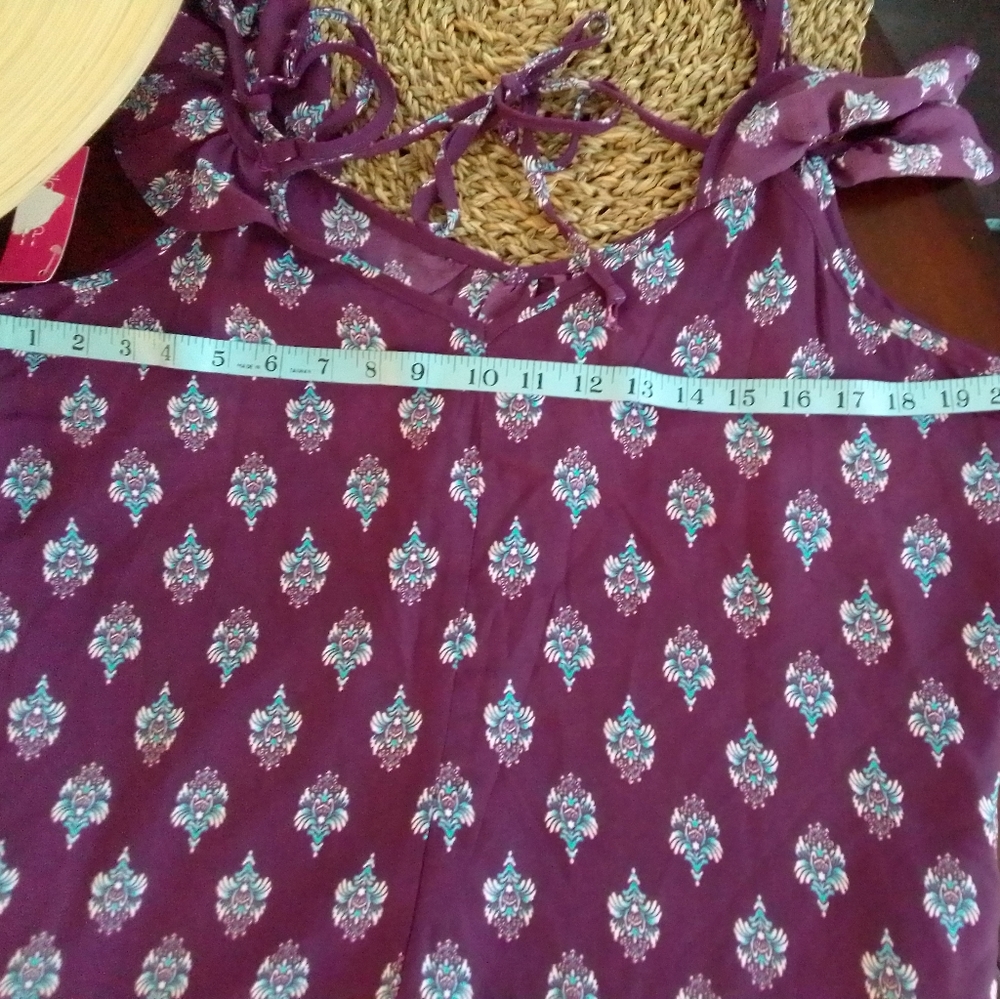 CUTE DRESS - Picture 4 of 5